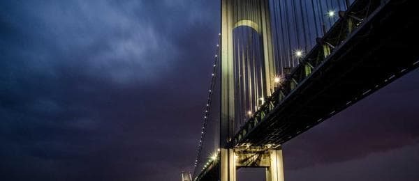 Multi-Account AWS Organization cloud infrastructure